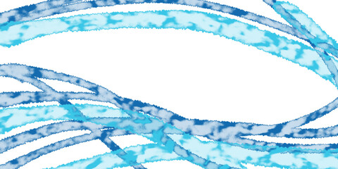 abstract water color background