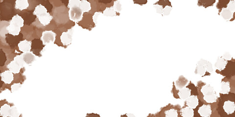 Abstract water color background 