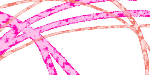 red and white  water color background