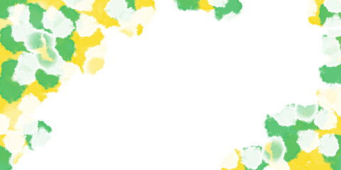 Abstract water color background 