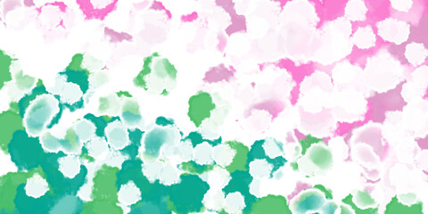 abstract watercolor background