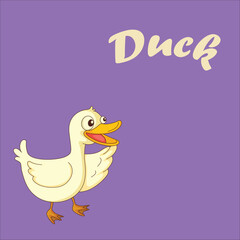 This is a flashcard. It will help kids of kindergarten Montessori or preschoolers to learn spellings and identify objects. It will be of a great help for teachers . duch art