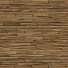 Rustic Wood Paneling Backdrop with Seamless Pattern