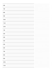 Calendar 2024, 2025, 2026, 2027 week start Sunday design template for your business. Vector illustration