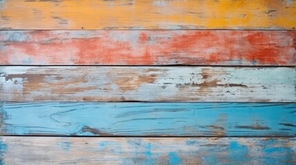 abstract painted wooden wall table floor texture