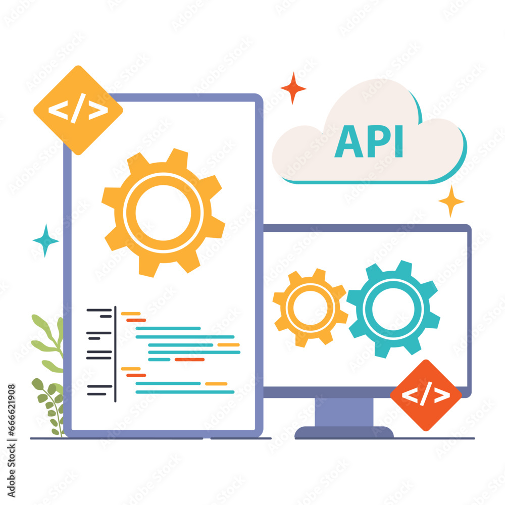 Poster open source. software with code available for use, modification