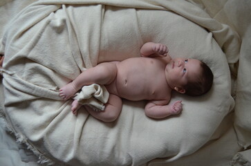 New born boy baby photoshoot
