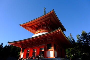 the temple of heaven