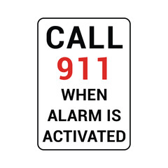 Emergency call sign. Hotline symbol modern, simple, vector, icon for website design, mobile app, ui. Vector Illustration