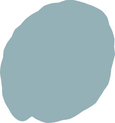 Fluid graphic shape element design vector background