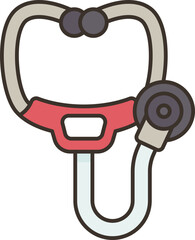stethoscope  icon