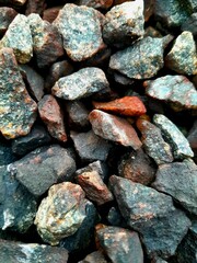 stone wall background