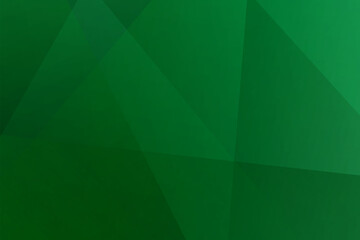 Abstract green on light green background modern design. Vector illustration EPS 10.