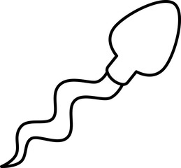 sperm  icon