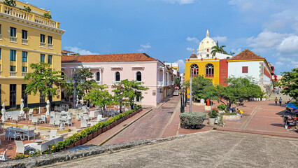 Cartagena de indias