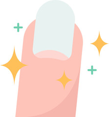 cuticles  icon