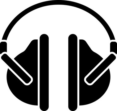 earmuff  icon