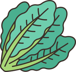 kale  icon