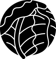 cabbage  icon