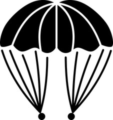 parachute  icon