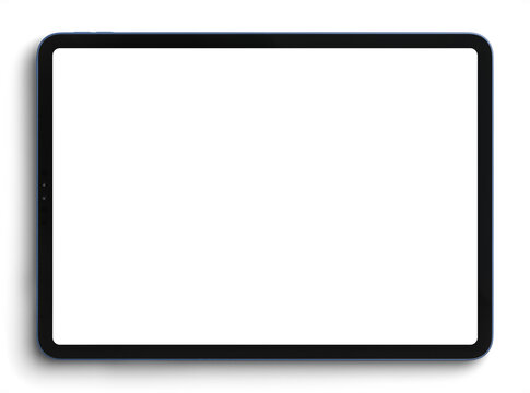 Blue iPad 11inch