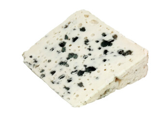 Roquefort / Transparent background