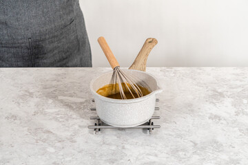 Swedish Meatball Sauce