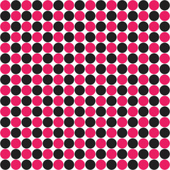 Pink and black mosaic tile background, Random tile background, Tile background, Seamless pattern, Mosaic seamless pattern, Mosaic tiles texture. Bathroom wall tiles, swimming pool tiles.