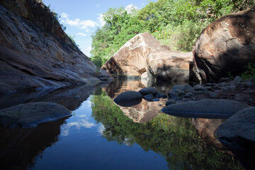 Poço do Cavalo, Santa Cruz da Baixa Verde, Pernambuco