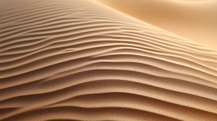 Fototapeta na wymiar a close-up of a desert