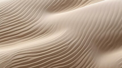 Obraz premium a close up of sand