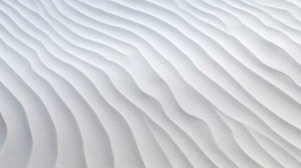 Obraz premium a white surface with a dark background