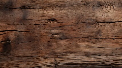 Naklejka premium a close up of a wood surface