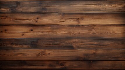 Obraz na płótnie Canvas Rustic Elegance: Vector Wood Plank Design