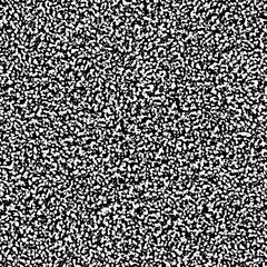 Rustic grunge vector texture with grain and stains. Abstract noise background. Weathered surface. Dirty and damaged. Detailed rough backdrop. Vector graphic illustration with transparent white. EPS10.