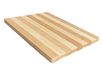 kitchen wooden cutting board