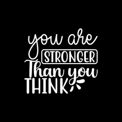 Motivational Craft SVG Design