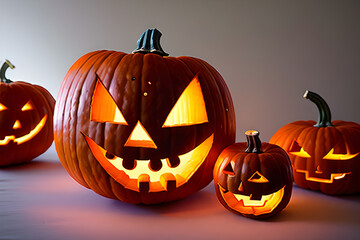 Ai generated images for halloween