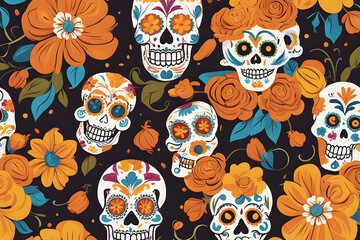 Ai generated images for halloween