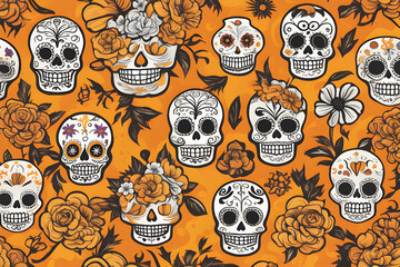 Ai generated images for halloween