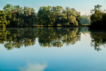 Hermann-Löns-Park in Hannover