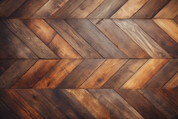 view from above on abstract wooden texture modern background