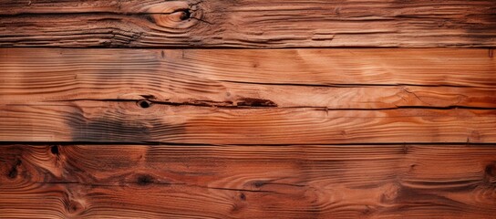 Naklejka premium The background showcases a Red Cedar tree, characterized by its intricate and rich pattern