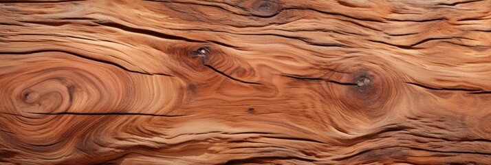 A backdrop featuring Red Cedar wood, weathered and rustic, with prominent grain designs