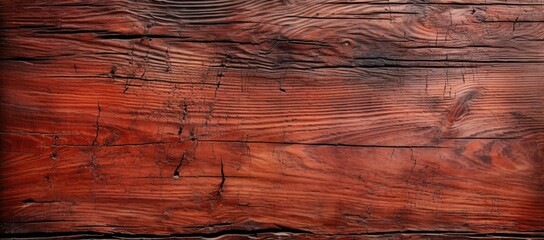 Naklejka premium A background highlighting the luxurious textures of Paducah wood