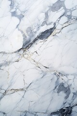 The background showcases a marble-like texture