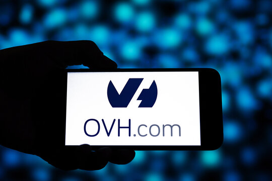 OVHcloud editorial. OVHcloud is a French cloud computing company