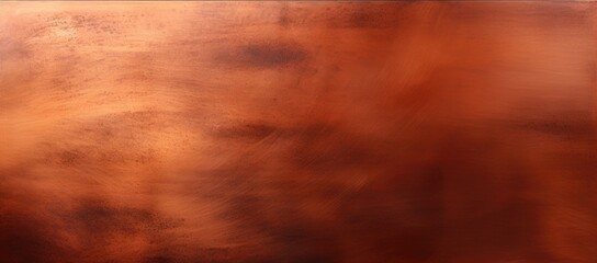 The textured backdrop reveals a surface that echoes the classic charm of copper