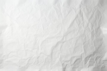 Obraz premium A textured background that captures the unique and straightforward quality of white paper