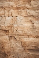 The backdrop highlights the distinct and aged patterns, capturing the essence of weathered sandstone